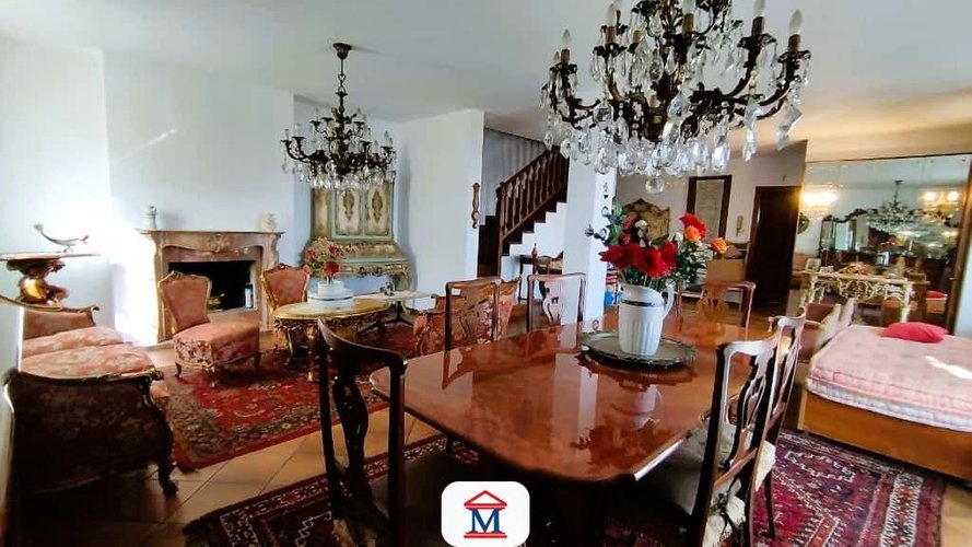 Villa Almenno San Salvatore