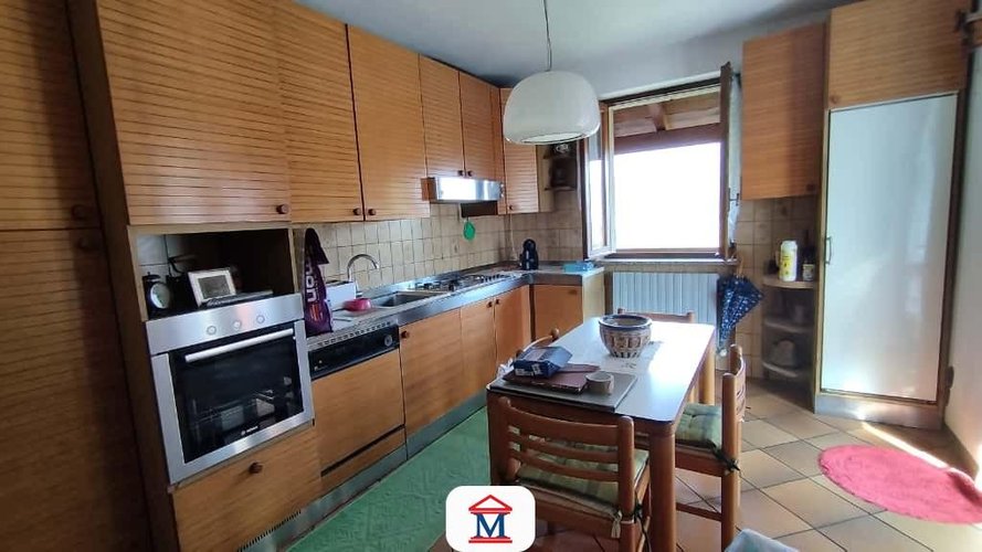 Villa Almenno San Salvatore