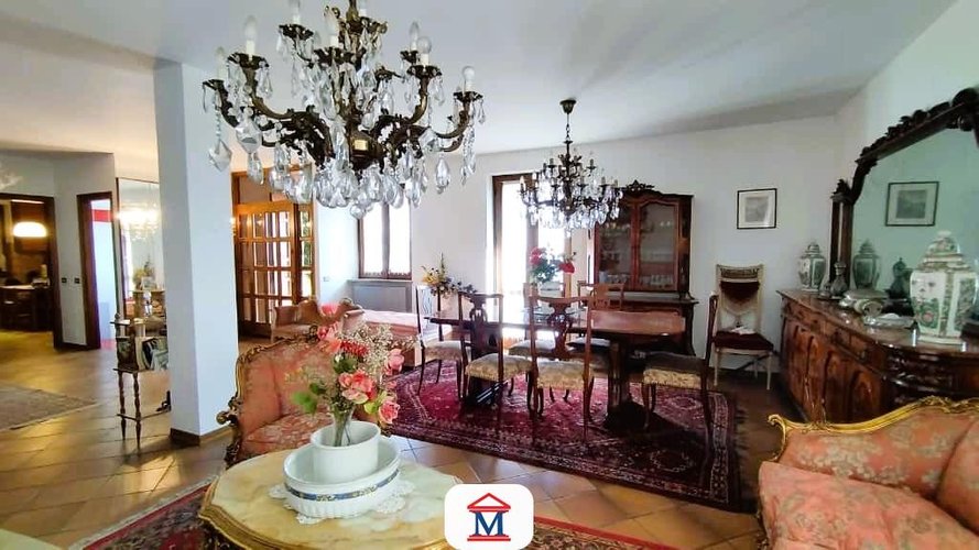 Villa Almenno San Salvatore