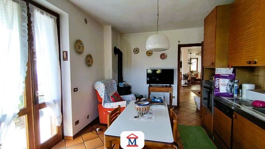 Villa Almenno San Salvatore