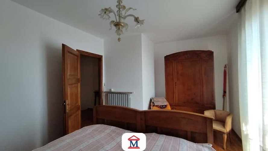 Villa Almenno San Salvatore