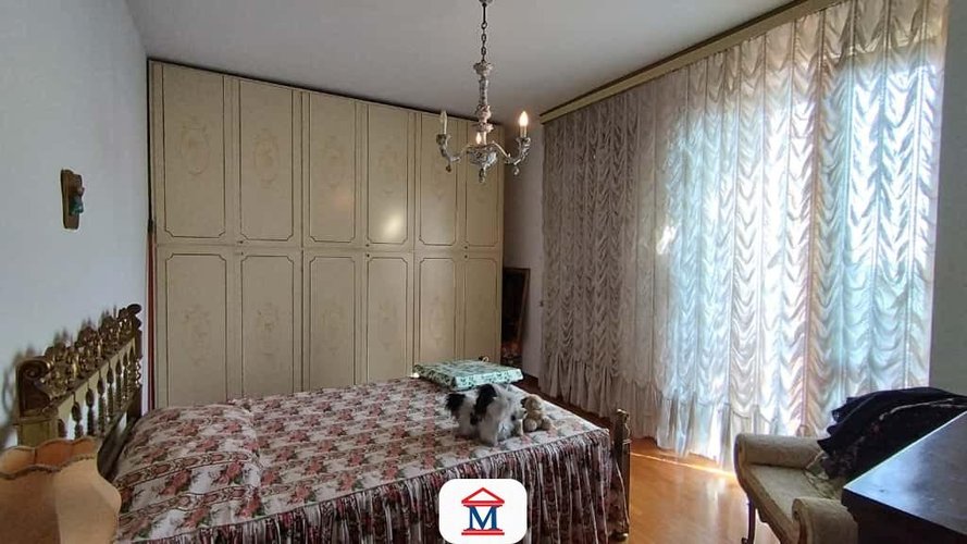 Villa Almenno San Salvatore