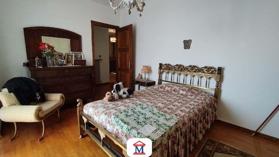 Villa Almenno San Salvatore