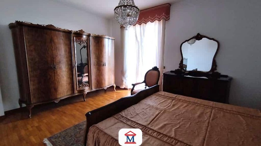 Villa Almenno San Salvatore