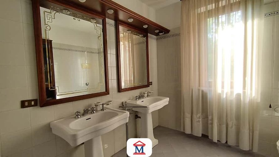 Villa Almenno San Salvatore