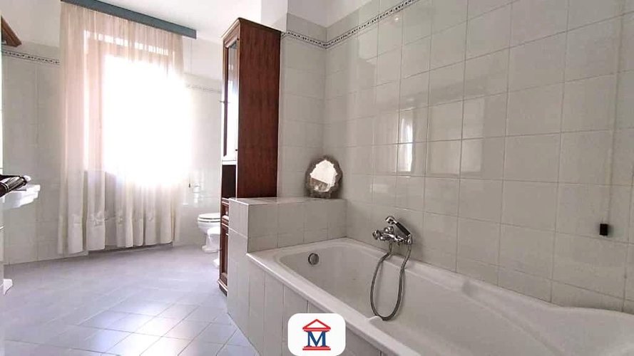 Villa Almenno San Salvatore