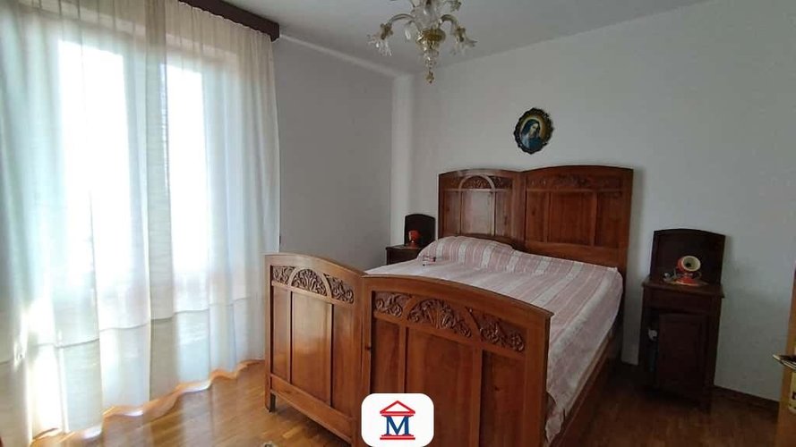 Villa Almenno San Salvatore