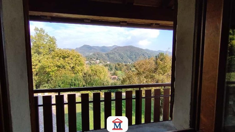 Villa Almenno San Salvatore