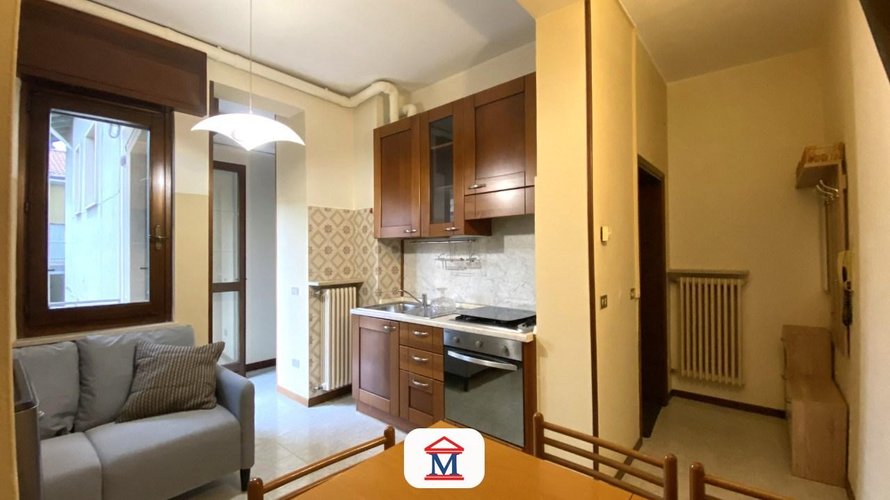 Bilocale Ponteranica