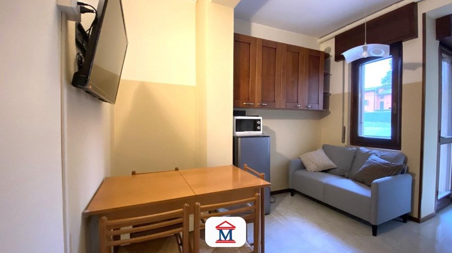 Bilocale Ponteranica