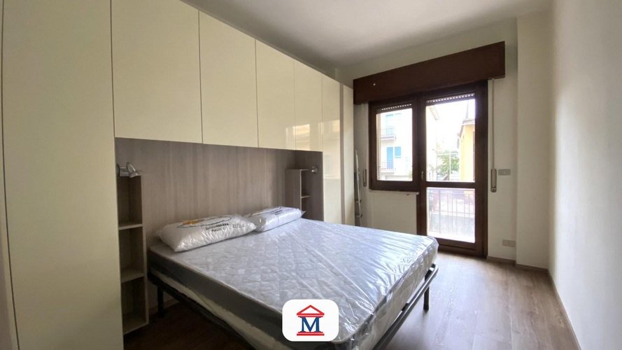 Bilocale Ponteranica