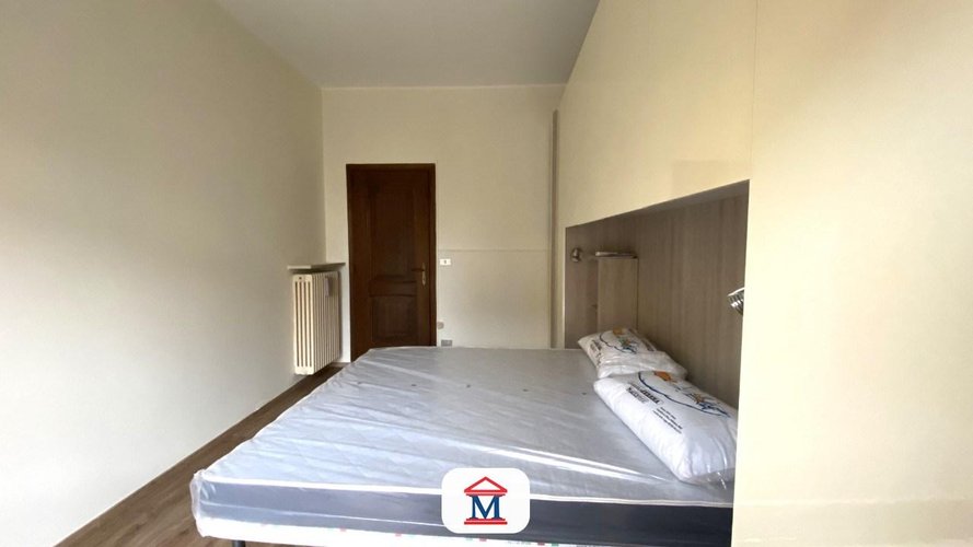 Bilocale Ponteranica