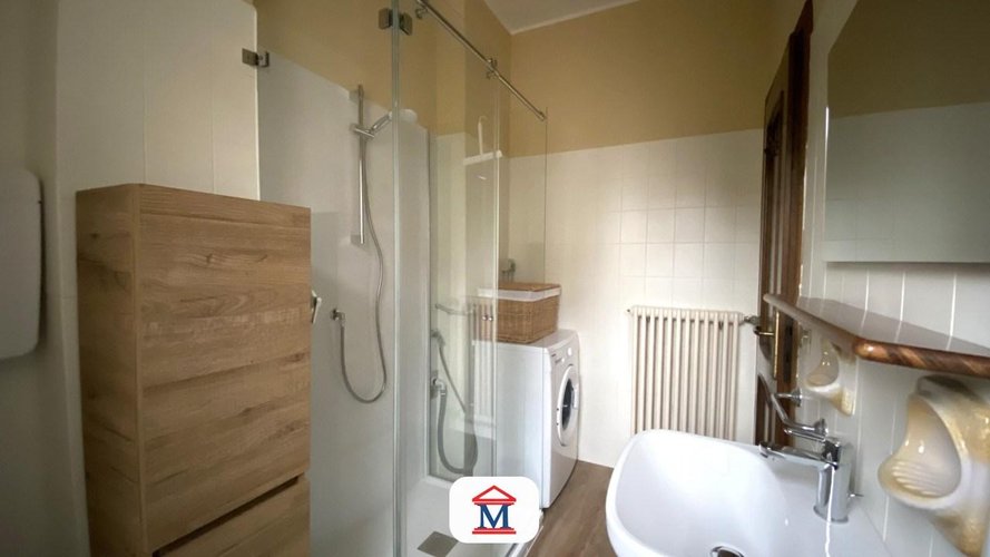 Bilocale Ponteranica