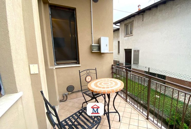 Bilocale Ponteranica