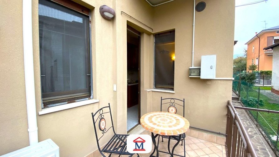 Bilocale Ponteranica