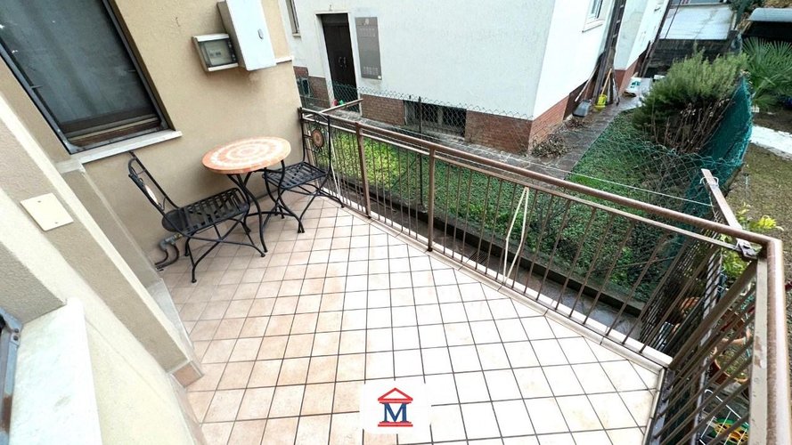 Bilocale Ponteranica