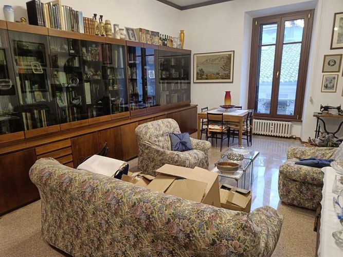 Appartamento 3 locali - Rif. 308 Como