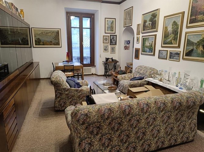 Appartamento 3 locali - Rif. 308 Como