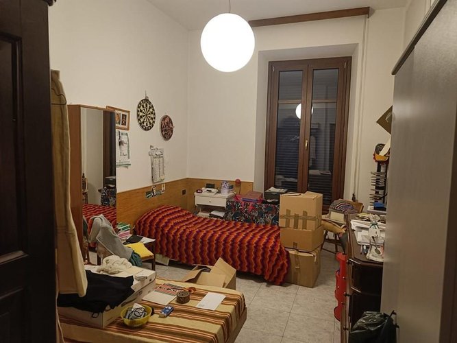 Appartamento 3 locali - Rif. 308 Como