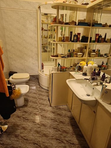 Appartamento 3 locali - Rif. 308 Como