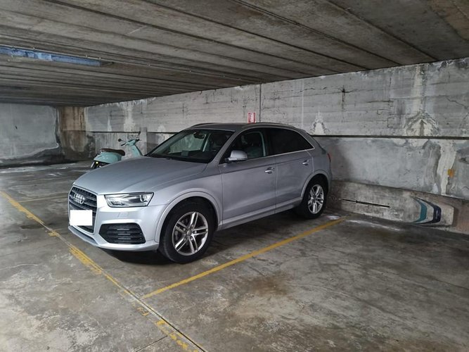 Appartamento 3 locali - Rif. 308 Como