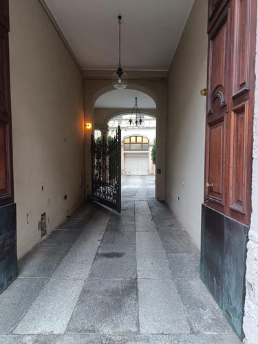 Appartamento 3 locali - Rif. 308 Como