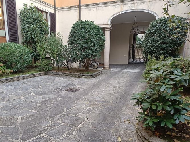 Appartamento 3 locali - Rif. 308 Como