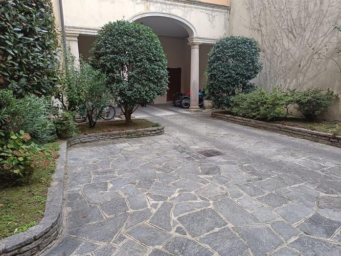 Appartamento 3 locali - Rif. 308 Como