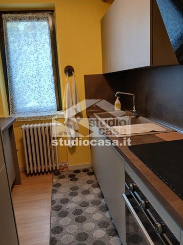 VILLA INDIPENDENTE! Costa Serina