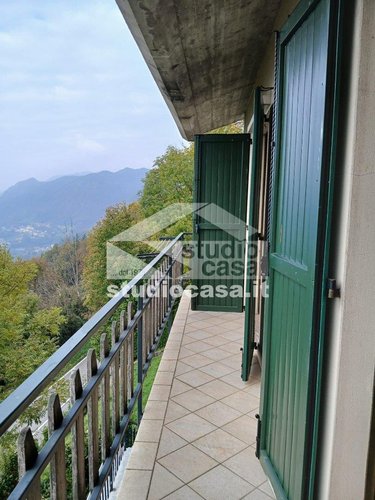 VILLA INDIPENDENTE! Costa Serina