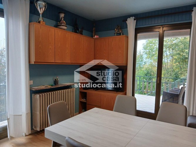 VILLA INDIPENDENTE! Costa Serina