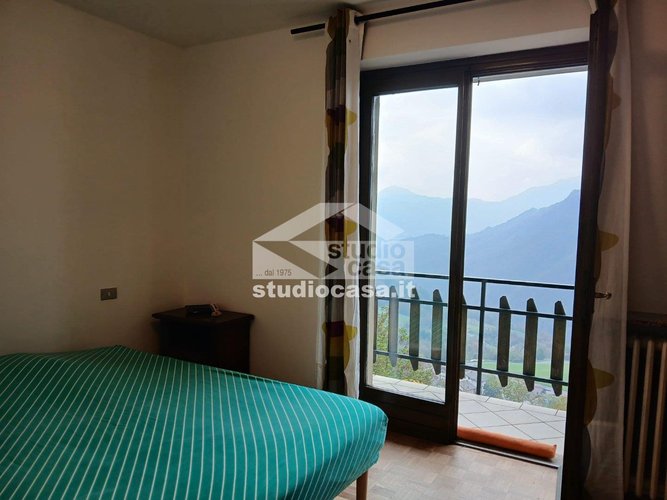 VILLA INDIPENDENTE! Costa Serina