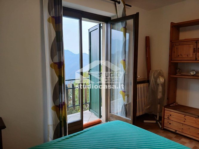 VILLA INDIPENDENTE! Costa Serina