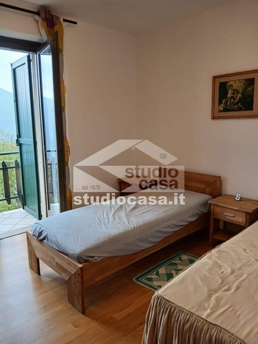 VILLA INDIPENDENTE! Costa Serina