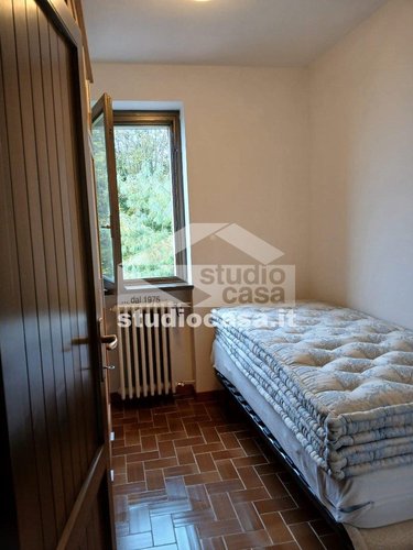 VILLA INDIPENDENTE! Costa Serina