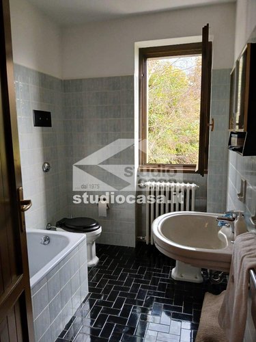 VILLA INDIPENDENTE! Costa Serina