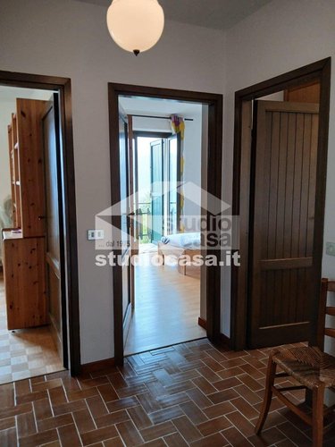 VILLA INDIPENDENTE! Costa Serina