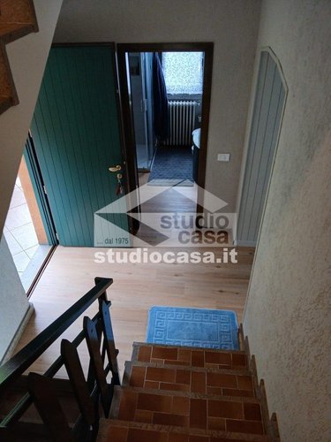 VILLA INDIPENDENTE! Costa Serina