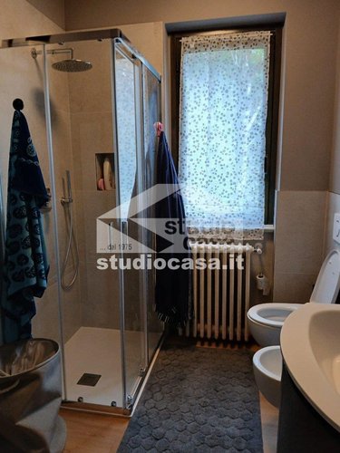 VILLA INDIPENDENTE! Costa Serina