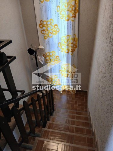 VILLA INDIPENDENTE! Costa Serina