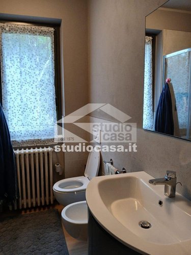 VILLA INDIPENDENTE! Costa Serina