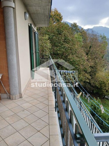 VILLA INDIPENDENTE! Costa Serina