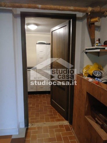 VILLA INDIPENDENTE! Costa Serina