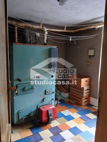 VILLA INDIPENDENTE! Costa Serina