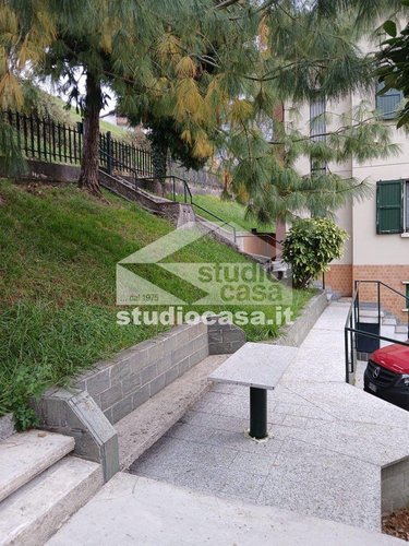 VILLA INDIPENDENTE! Costa Serina