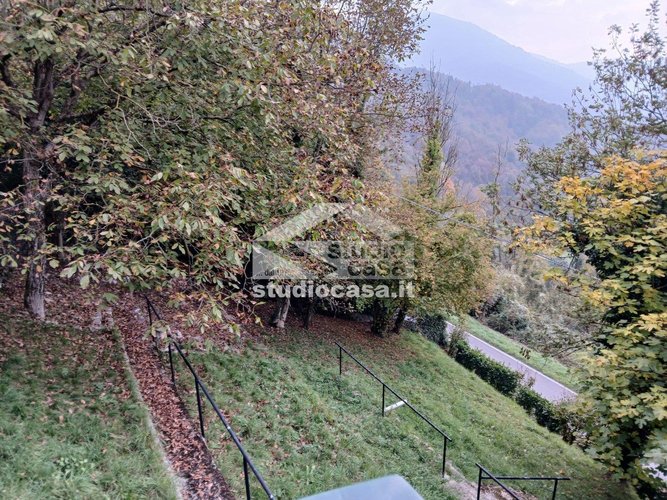 VILLA INDIPENDENTE! Costa Serina