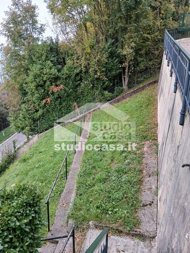 VILLA INDIPENDENTE! Costa Serina