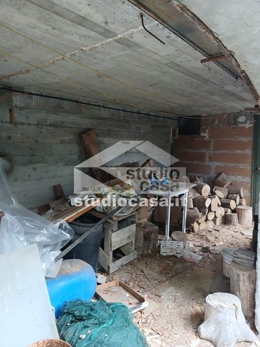 VILLA INDIPENDENTE! Costa Serina