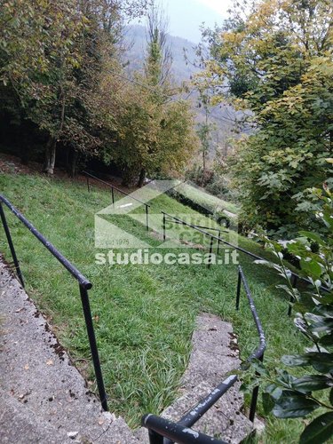 VILLA INDIPENDENTE! Costa Serina