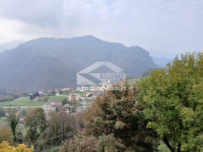 VILLA INDIPENDENTE! Costa Serina